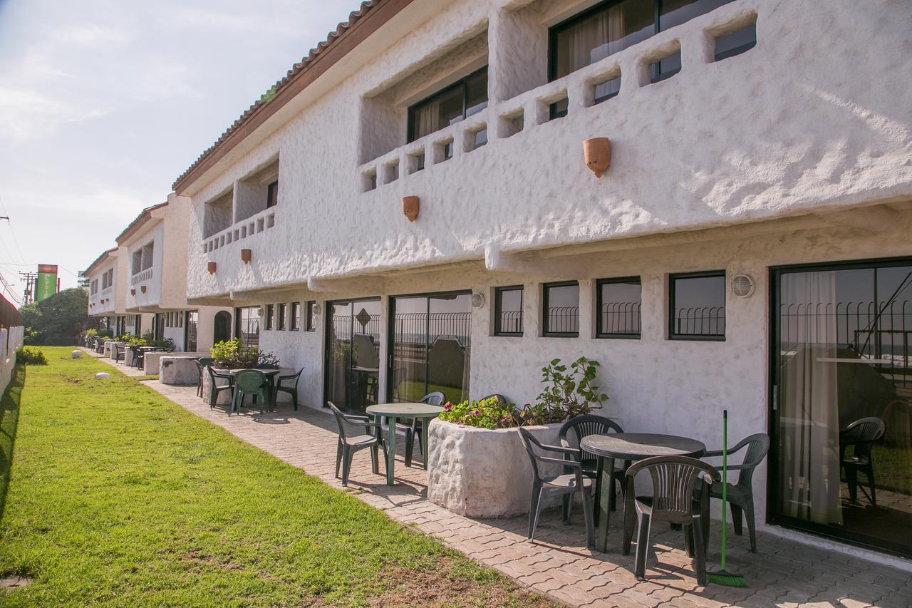 Cabanas Las Ananucas II La Serena Exterior foto